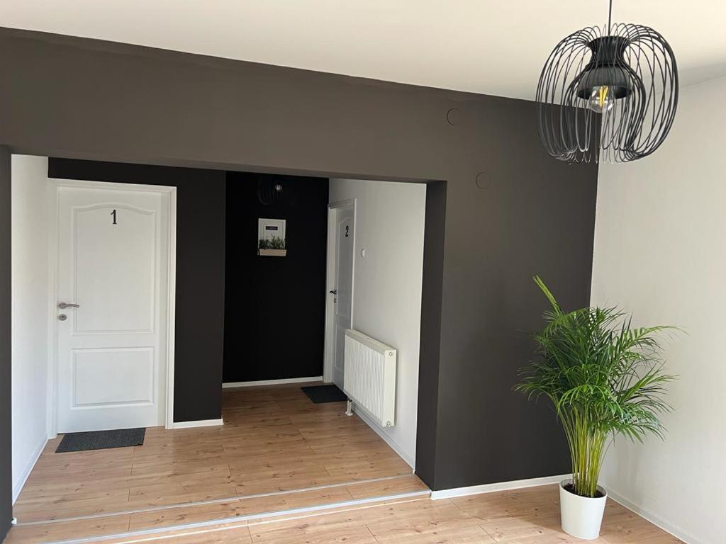 4 Stars Apartments Near Airport Velika Gorica Luaran gambar