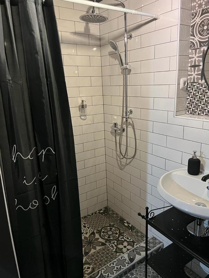 4 Stars Apartments Near Airport Velika Gorica Luaran gambar