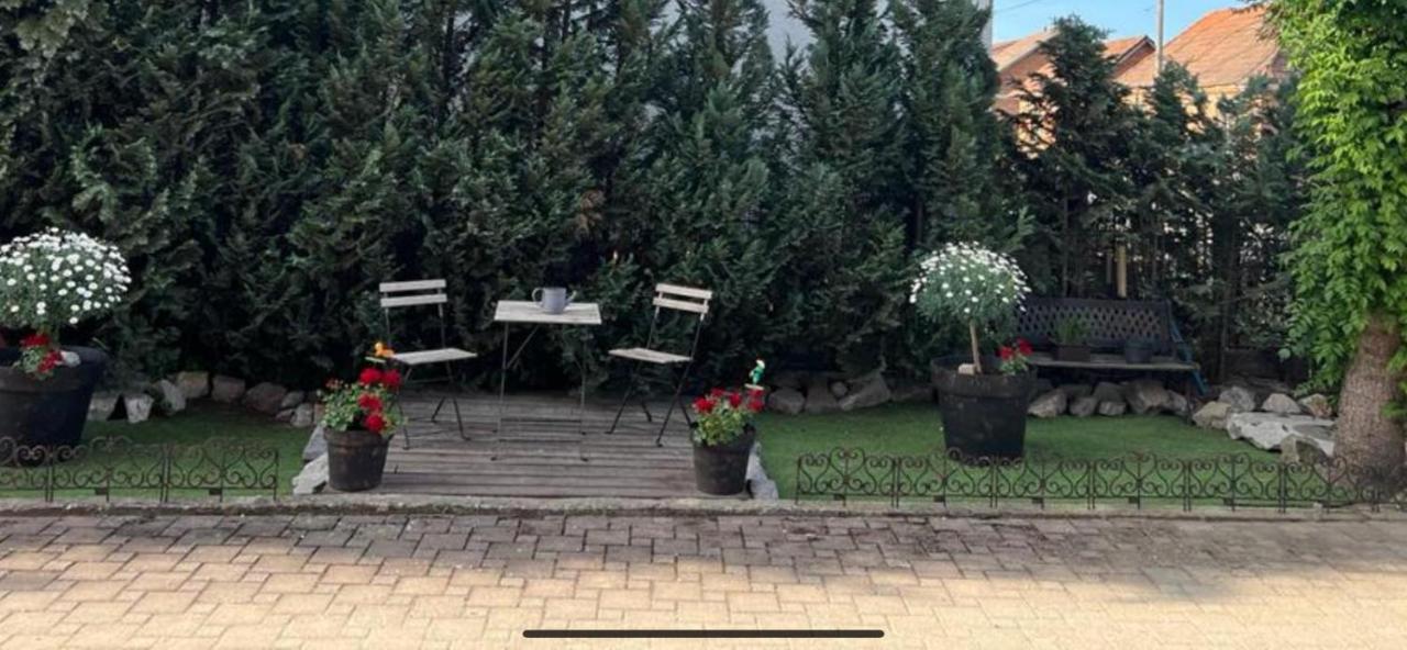 4 Stars Apartments Near Airport Velika Gorica Luaran gambar