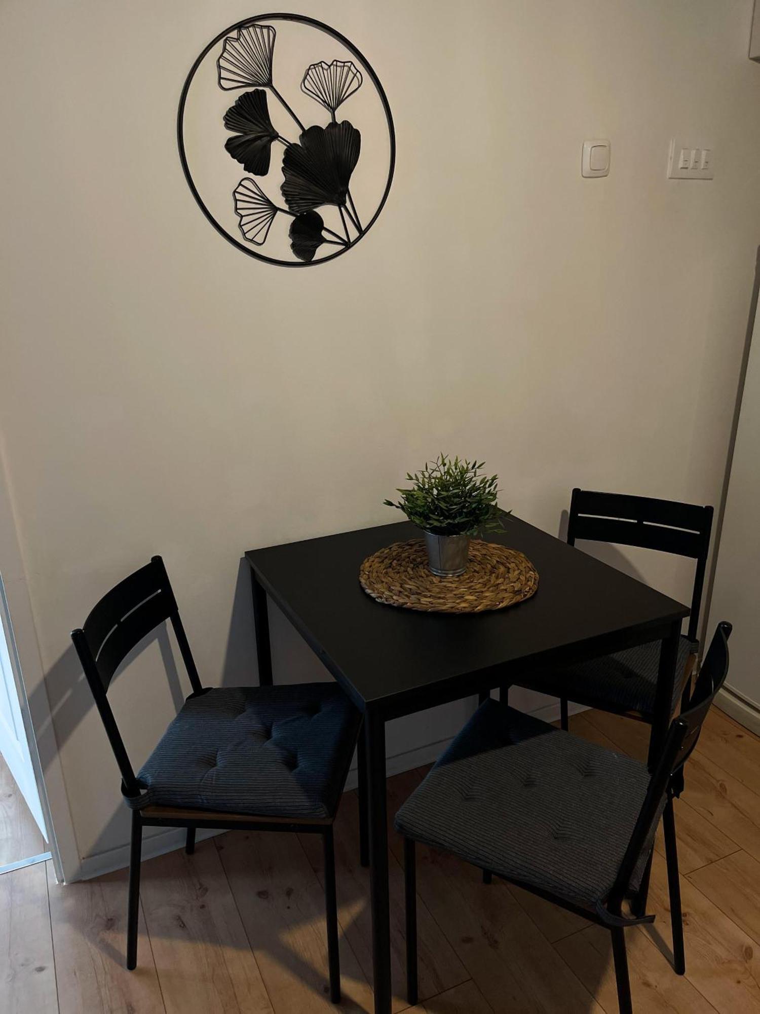 4 Stars Apartments Near Airport Velika Gorica Luaran gambar