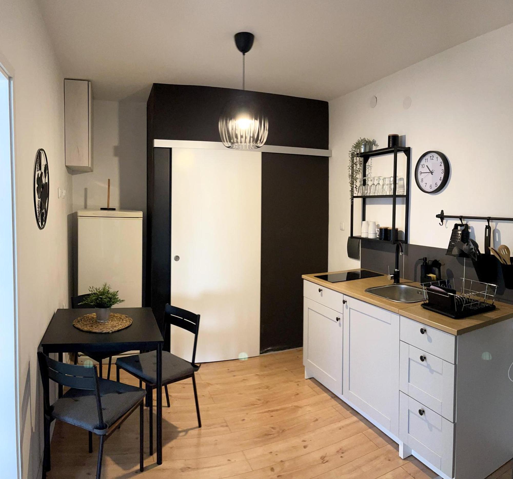 4 Stars Apartments Near Airport Velika Gorica Luaran gambar