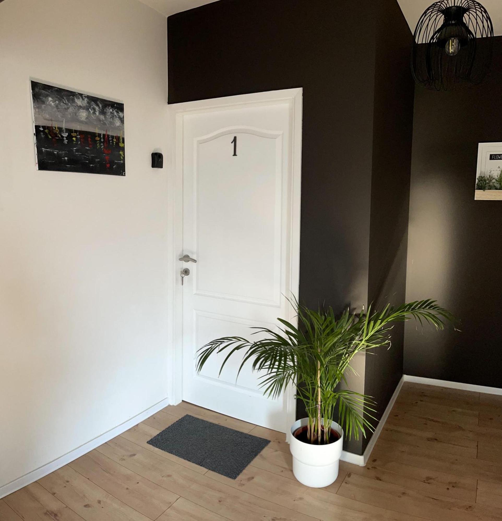 4 Stars Apartments Near Airport Velika Gorica Luaran gambar